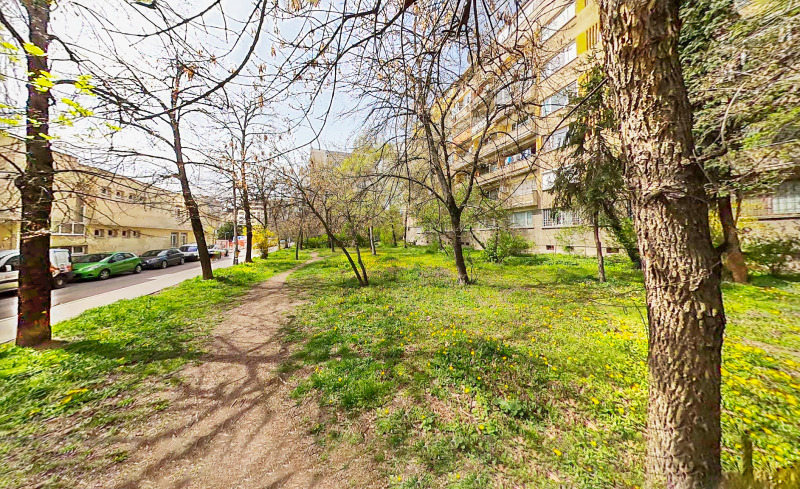 Till salu  1 sovrum Sofia , Geo Milev , 75 kvm | 84005394 - bild [5]