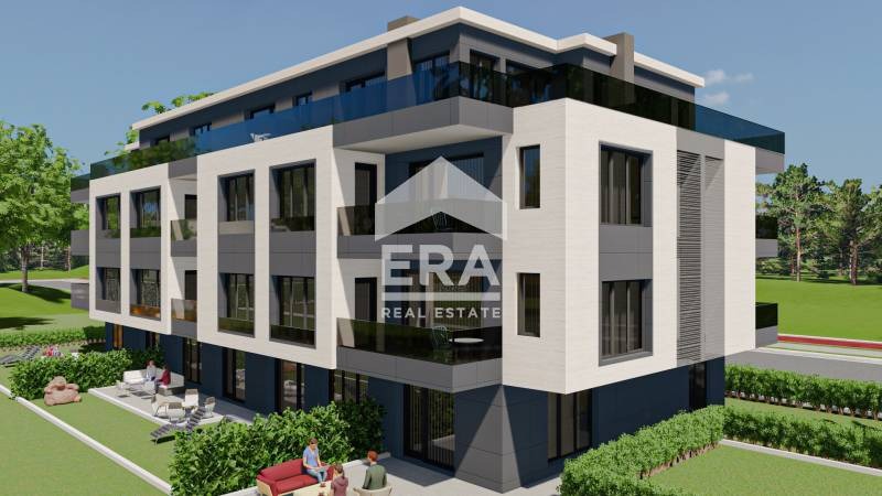 Na sprzedaż  1 sypialnia Sofia , Gorna banja , 70 mkw | 47172475 - obraz [2]