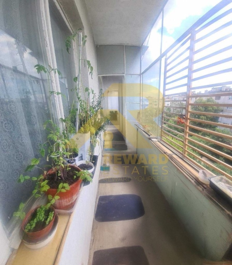Продава  2-стаен град София , Толстой , 63 кв.м | 29564286 - изображение [11]