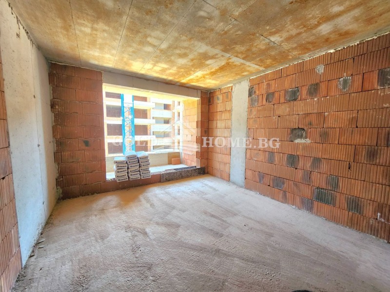Satılık  1 yatak odası Plovdiv , Belomorski , 67 metrekare | 77621430 - görüntü [2]