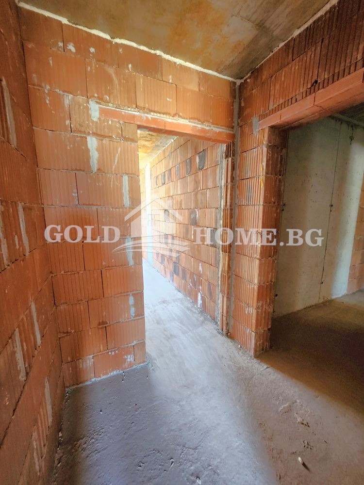 Satılık  1 yatak odası Plovdiv , Belomorski , 67 metrekare | 77621430 - görüntü [6]