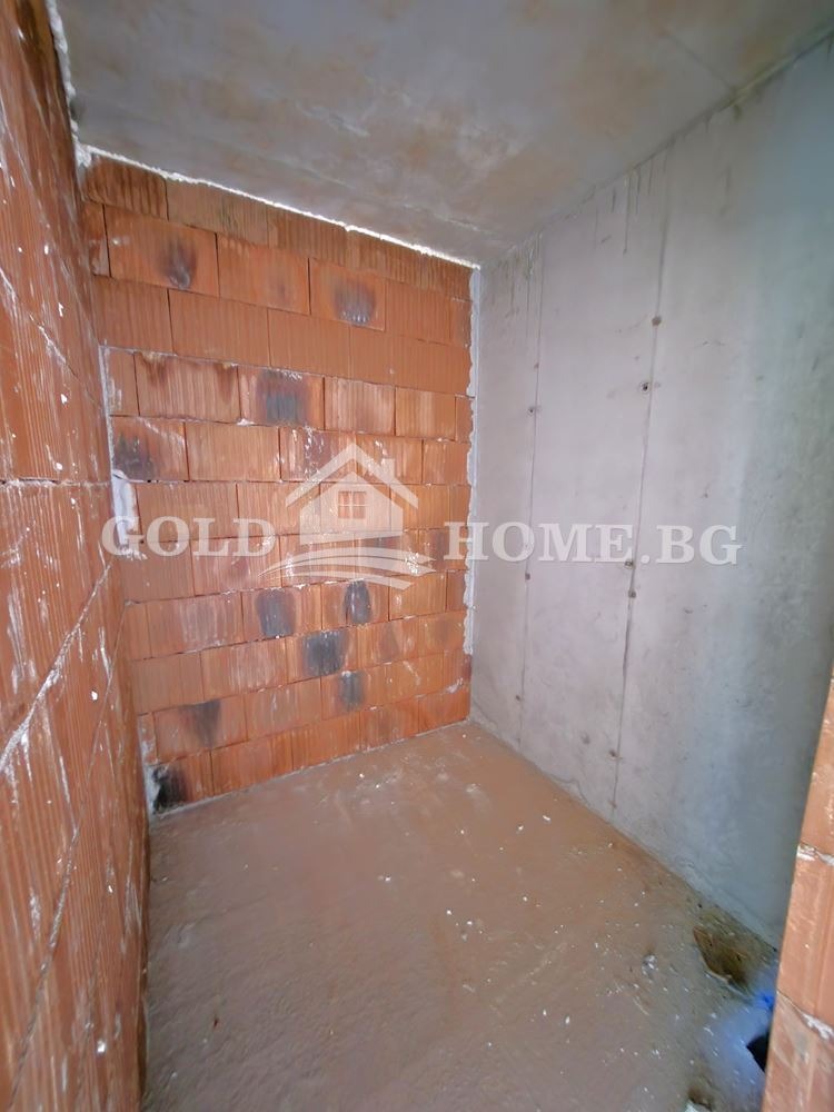 Satılık  1 yatak odası Plovdiv , Belomorski , 67 metrekare | 77621430 - görüntü [7]