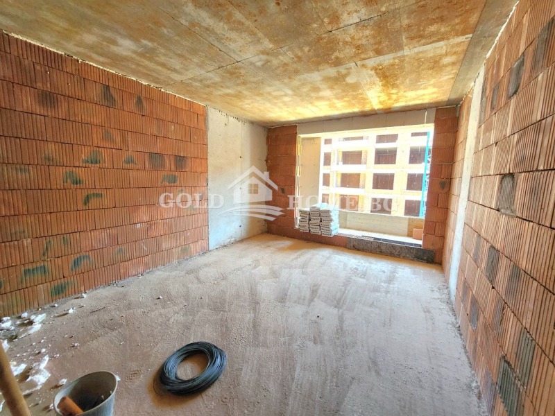 Satılık  1 yatak odası Plovdiv , Belomorski , 67 metrekare | 77621430