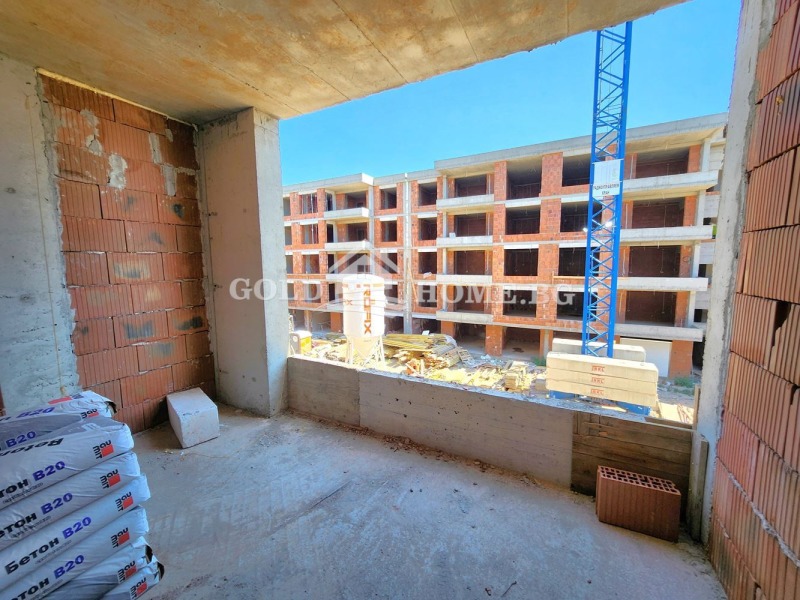 Satılık  1 yatak odası Plovdiv , Belomorski , 67 metrekare | 77621430 - görüntü [3]