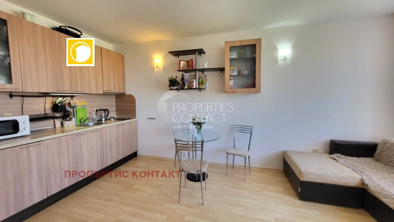 Продава 2-СТАЕН, к.к. Слънчев бряг, област Бургас, снимка 2 - Апартаменти - 52450401