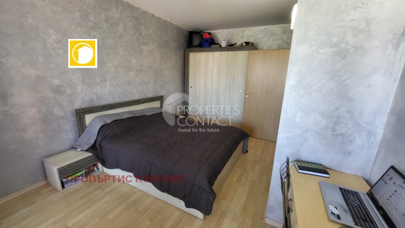 Продава 2-СТАЕН, к.к. Слънчев бряг, област Бургас, снимка 8 - Апартаменти - 52450401