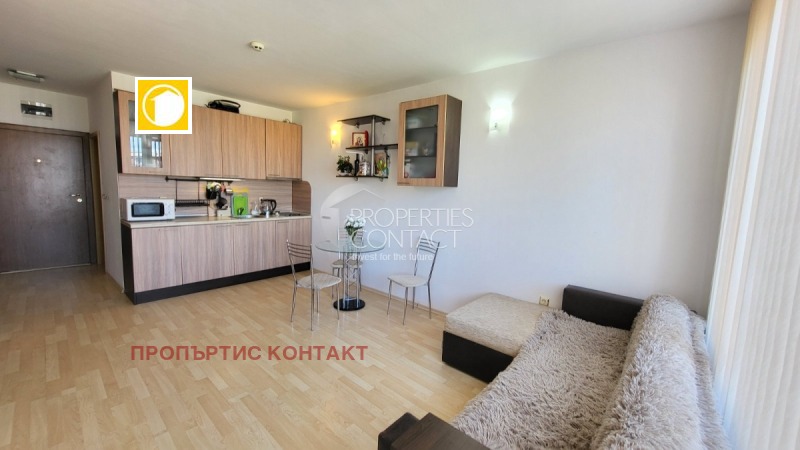 Продава 2-СТАЕН, к.к. Слънчев бряг, област Бургас, снимка 3 - Апартаменти - 52450401