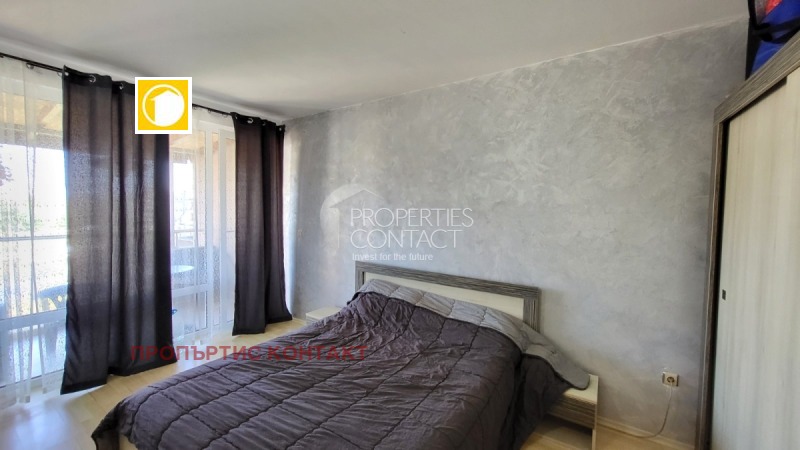 Продава 2-СТАЕН, к.к. Слънчев бряг, област Бургас, снимка 10 - Апартаменти - 52450401