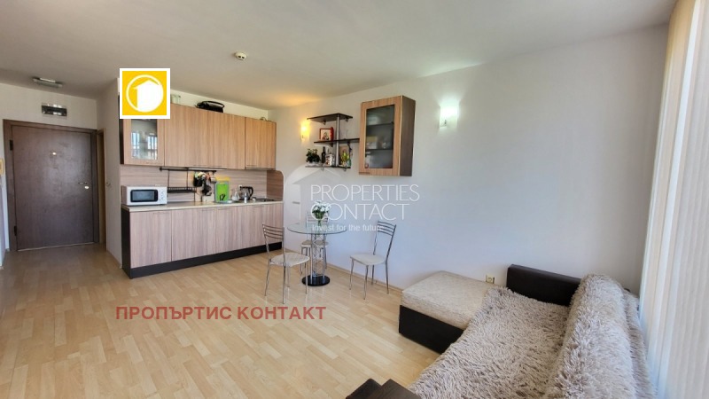 Продава 2-СТАЕН, к.к. Слънчев бряг, област Бургас, снимка 4 - Апартаменти - 52450401