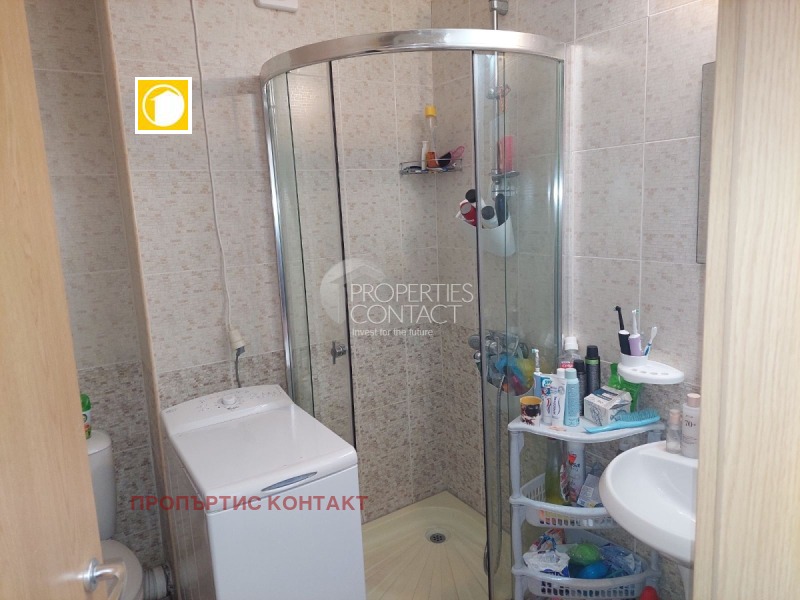 Продава 2-СТАЕН, к.к. Слънчев бряг, област Бургас, снимка 12 - Апартаменти - 52450401