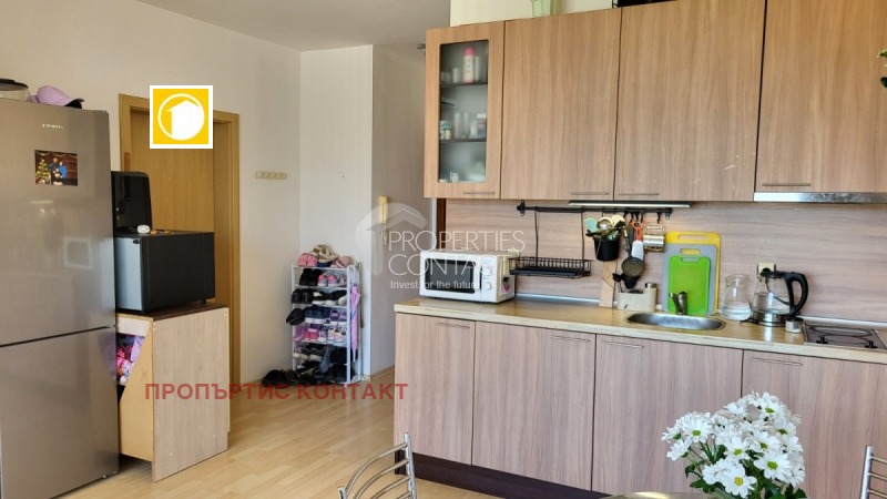 Продава 2-СТАЕН, к.к. Слънчев бряг, област Бургас, снимка 2 - Апартаменти - 53309082