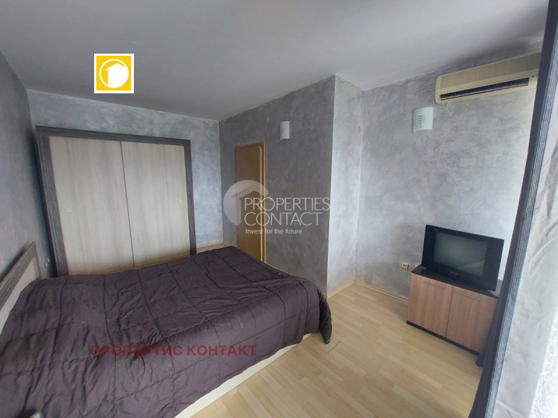 Продава 2-СТАЕН, к.к. Слънчев бряг, област Бургас, снимка 11 - Апартаменти - 52450401