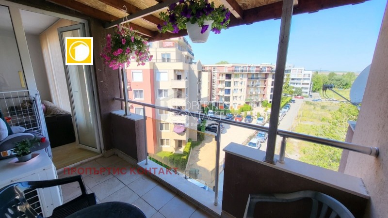 Продава 2-СТАЕН, к.к. Слънчев бряг, област Бургас, снимка 7 - Апартаменти - 52450401