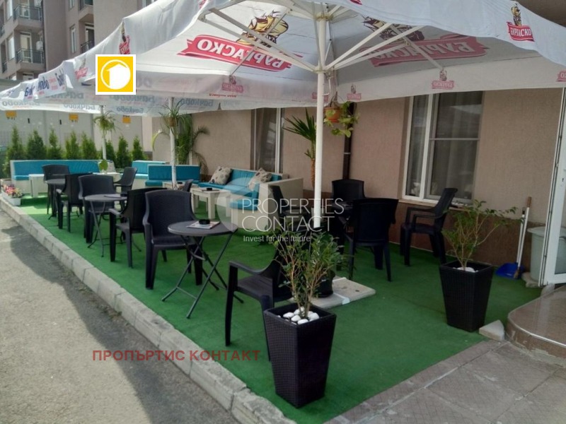 Продава 2-СТАЕН, к.к. Слънчев бряг, област Бургас, снимка 16 - Апартаменти - 52450401