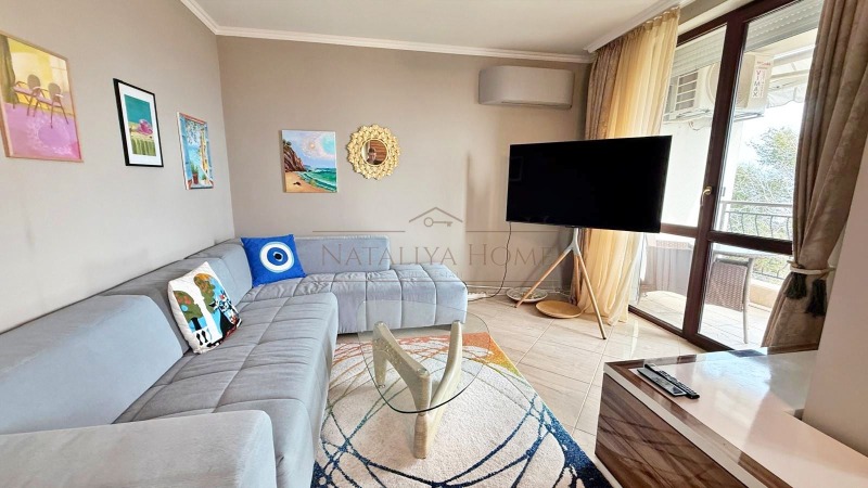 Продава 2-СТАЕН, гр. Созопол, област Бургас, снимка 2 - Апартаменти - 52490547