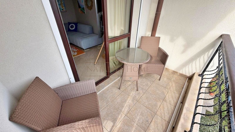 Продава 2-СТАЕН, гр. Созопол, област Бургас, снимка 9 - Апартаменти - 52490547