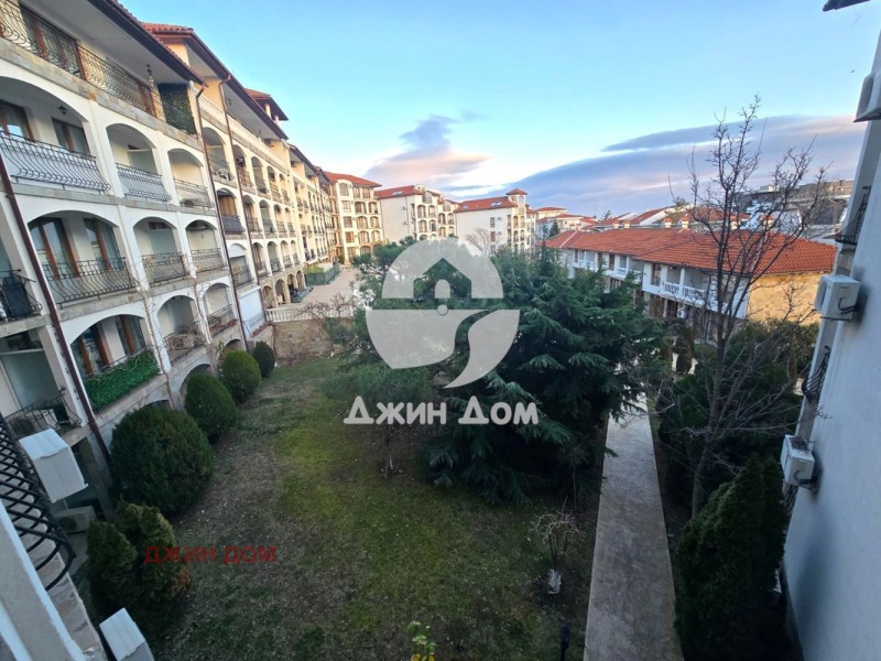 Продава 2-СТАЕН, гр. Свети Влас, област Бургас, снимка 7 - Апартаменти - 53594804