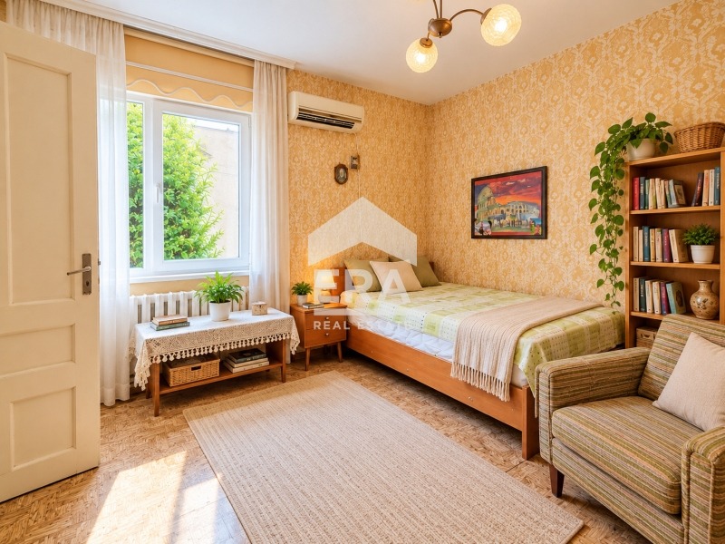 Продава 2-СТАЕН, гр. Хасково, Младежки хълм, снимка 3 - Апартаменти - 56182275