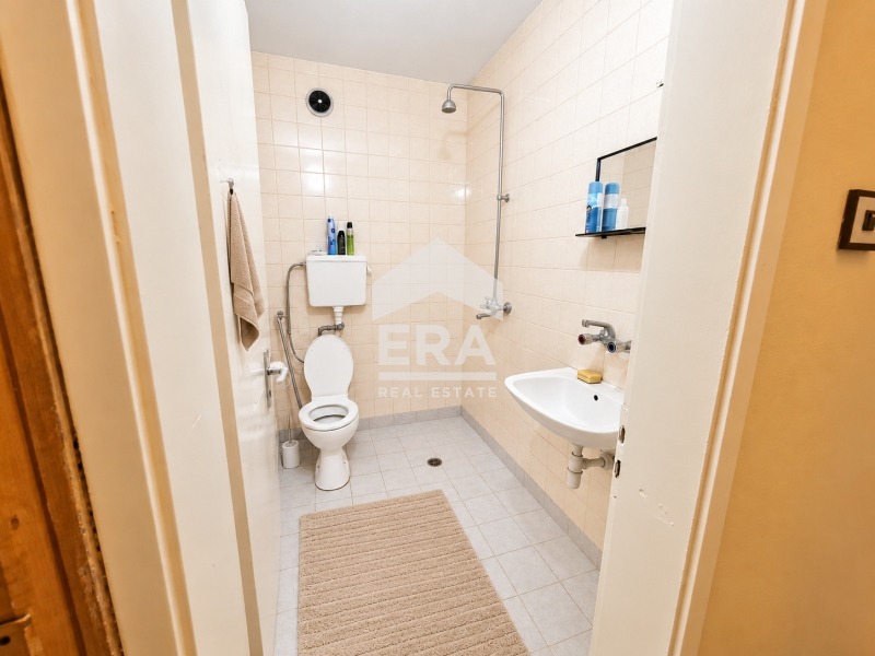 Продава 2-СТАЕН, гр. Хасково, Младежки хълм, снимка 6 - Апартаменти - 56182275
