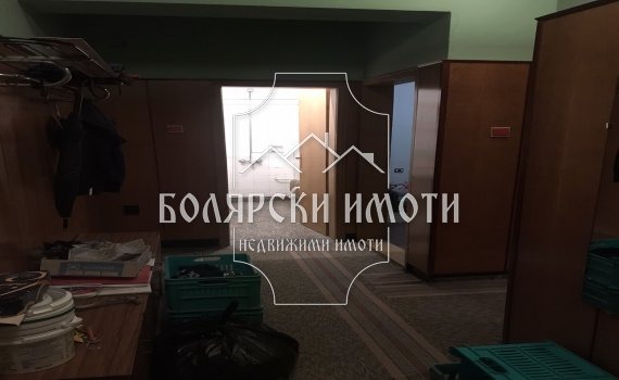 Продава  3-стаен град Велико Търново , Център , 90 кв.м | 14060134 - изображение [6]