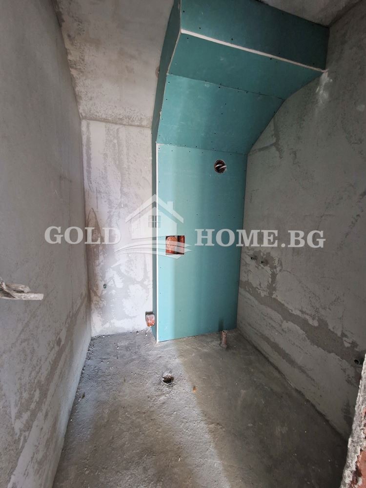 Till salu  2 sovrum Plovdiv , Gagarin , 118 kvm | 96648000 - bild [7]