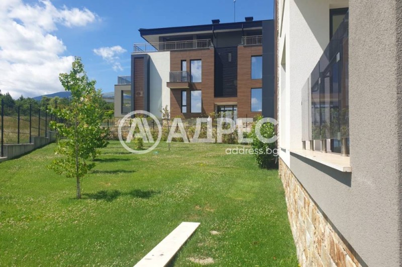 Продаја  2 спаваће собе Софија , Малинова долина , 90 м2 | 32810667 - слика [2]