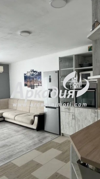 Satılık  2 yatak odası Plovdiv , Centar , 78 metrekare | 50384409 - görüntü [2]