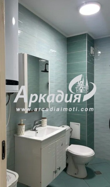 Satılık  2 yatak odası Plovdiv , Centar , 78 metrekare | 50384409 - görüntü [11]
