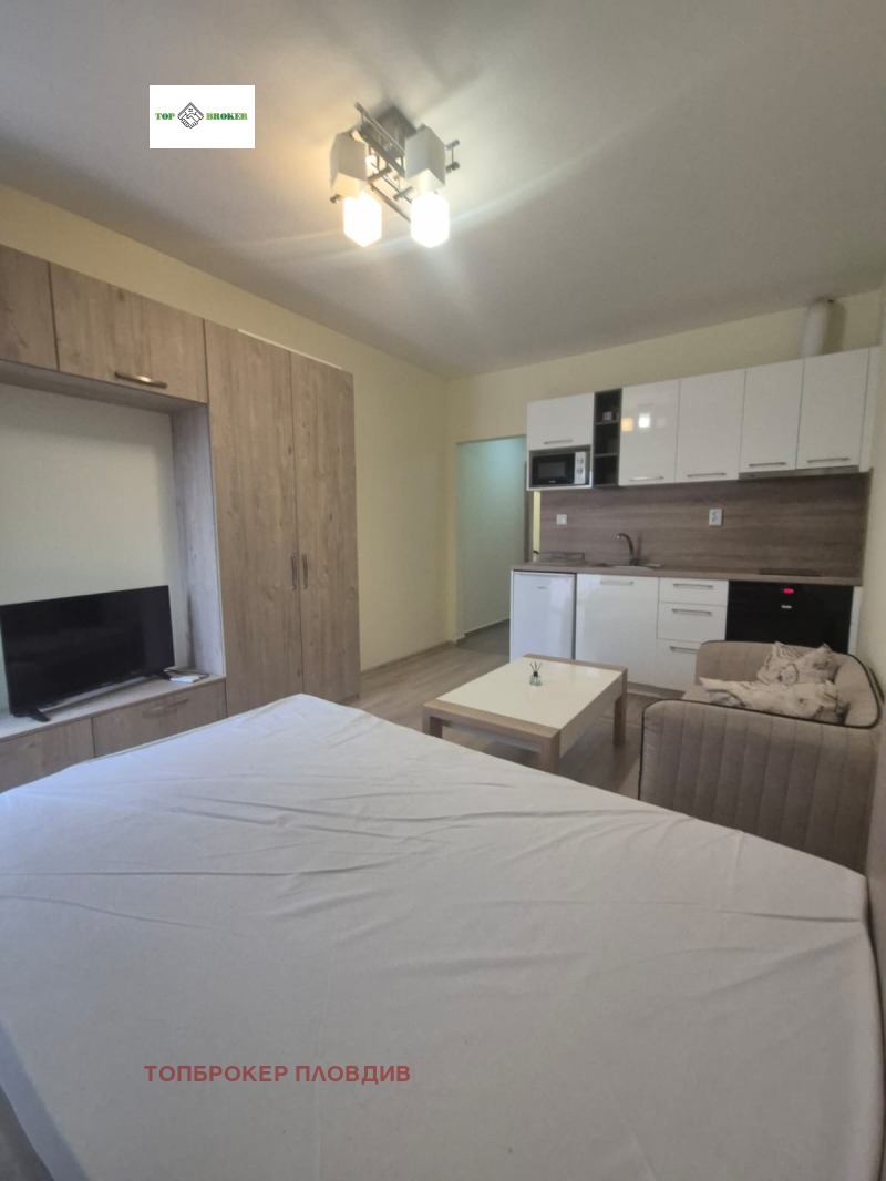 Продава  3-стаен град Пловдив , Христо Смирненски , 94 кв.м | 35967834 - изображение [10]