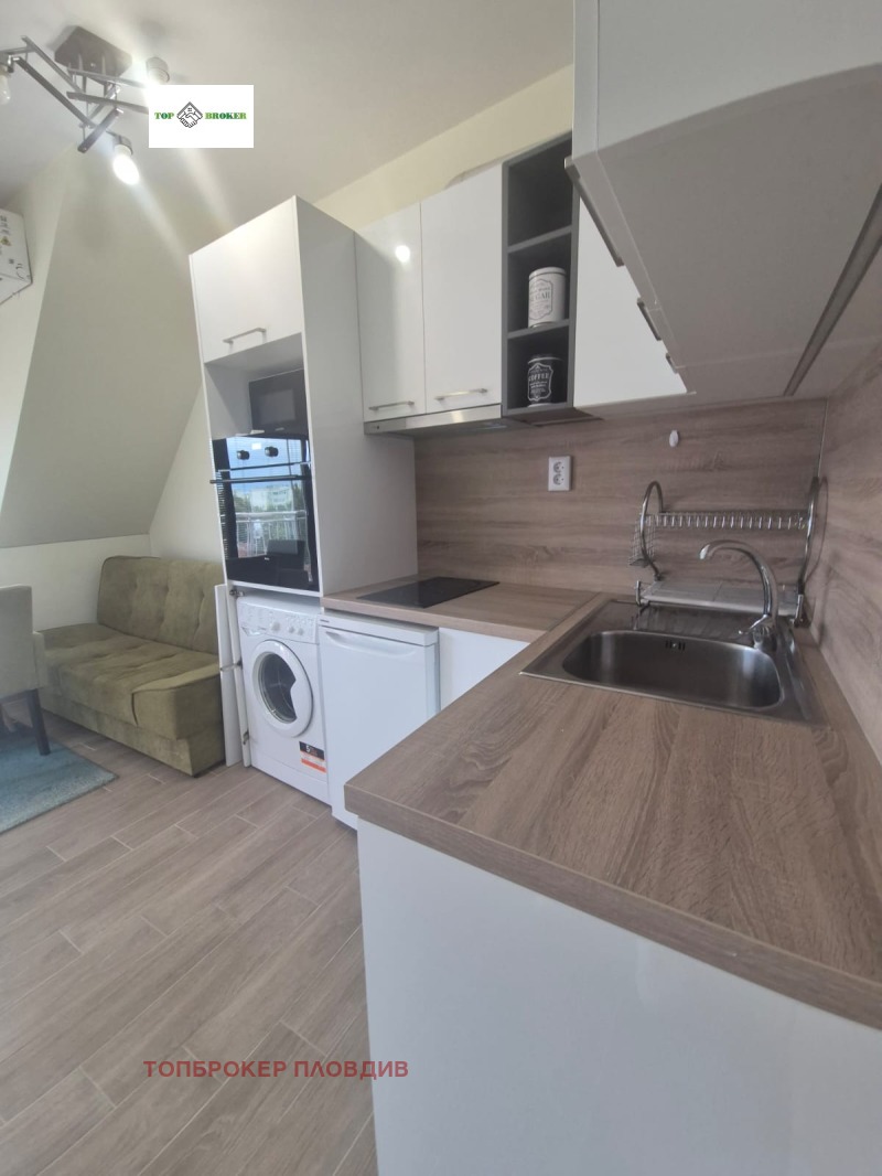 Продава  3-стаен град Пловдив , Христо Смирненски , 94 кв.м | 35967834 - изображение [4]