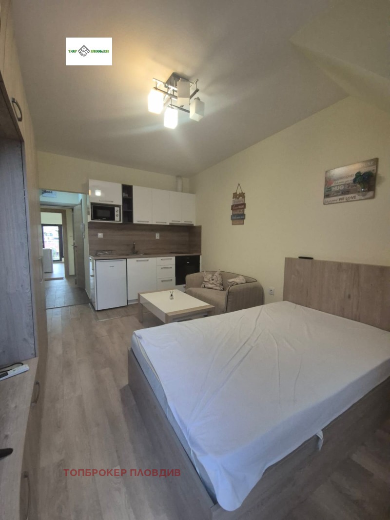 Продава  3-стаен град Пловдив , Христо Смирненски , 94 кв.м | 35967834 - изображение [11]