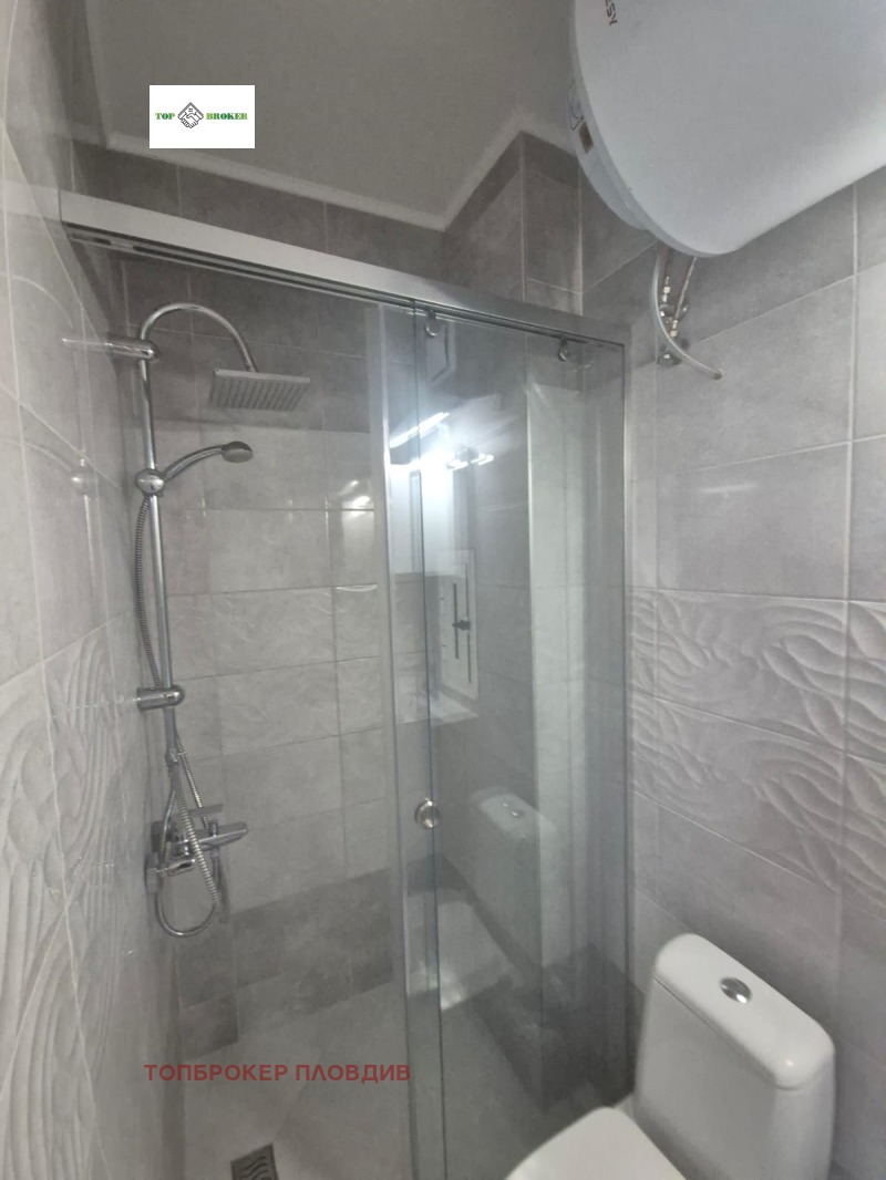 Продава  3-стаен град Пловдив , Христо Смирненски , 94 кв.м | 35967834 - изображение [3]