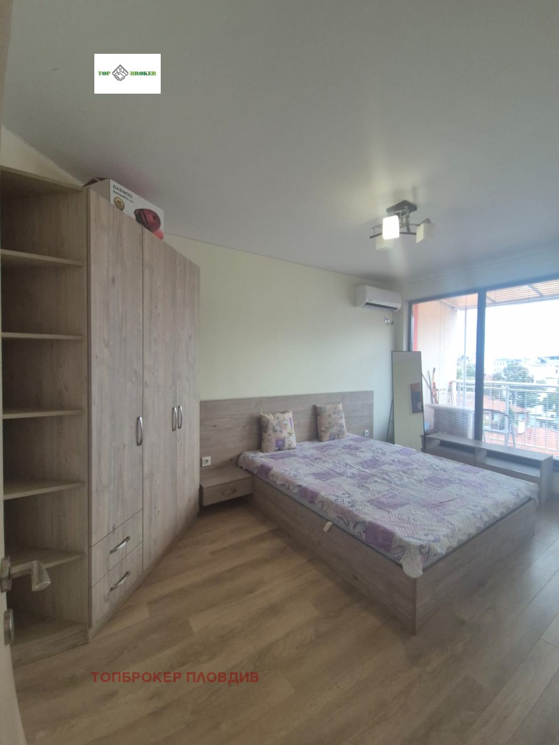 Продава  3-стаен град Пловдив , Христо Смирненски , 94 кв.м | 35967834 - изображение [9]
