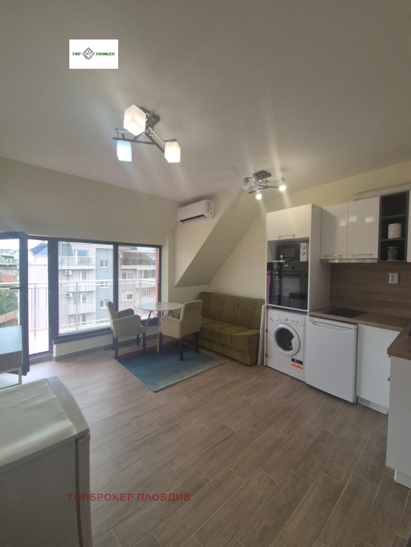Продава  3-стаен град Пловдив , Христо Смирненски , 94 кв.м | 35967834 - изображение [5]