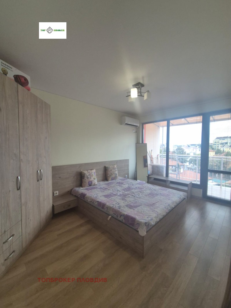 Продава  3-стаен град Пловдив , Христо Смирненски , 94 кв.м | 35967834 - изображение [8]