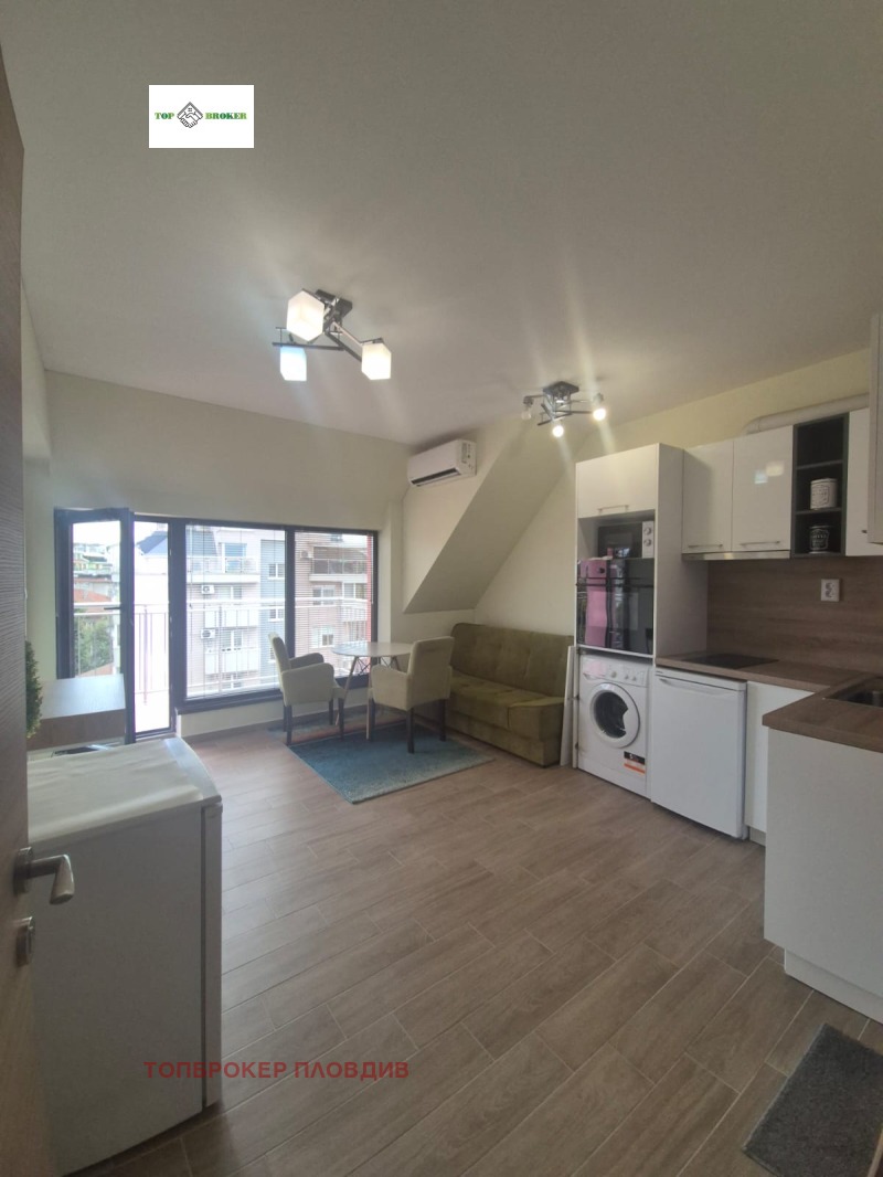 Продава  3-стаен град Пловдив , Христо Смирненски , 94 кв.м | 35967834 - изображение [7]