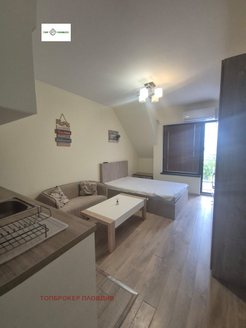 Продава  3-стаен град Пловдив , Христо Смирненски , 94 кв.м | 35967834 - изображение [13]