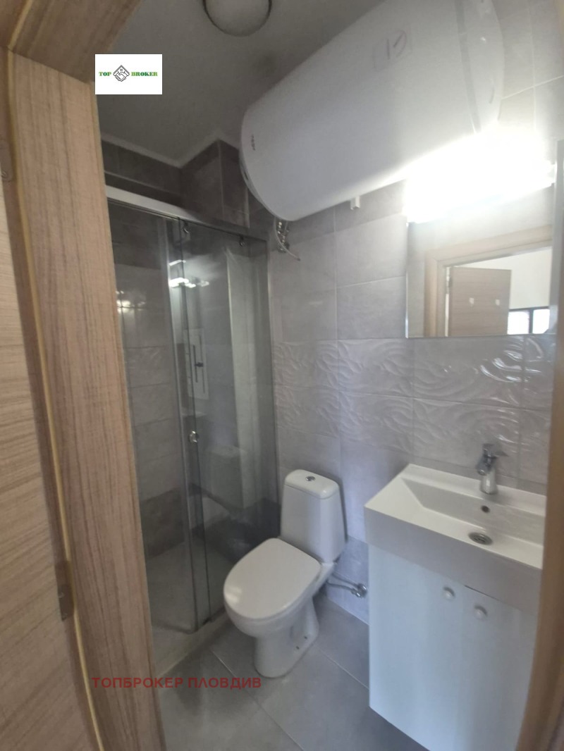 Продава  3-стаен град Пловдив , Христо Смирненски , 94 кв.м | 35967834 - изображение [6]