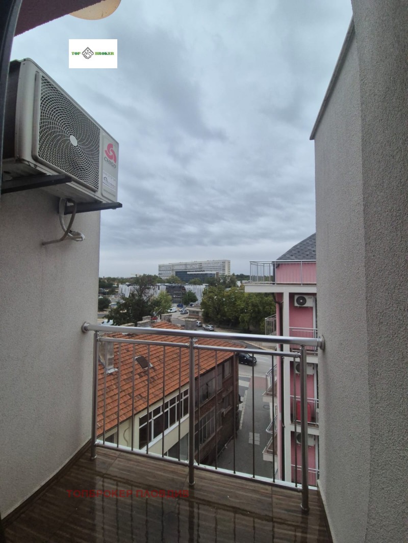 Продава  3-стаен град Пловдив , Христо Смирненски , 94 кв.м | 35967834 - изображение [12]