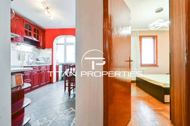 Myytävänä  2 makuuhuonetta Sofia , Krasno selo , 79 neliömetriä | 67254553 - kuva [5]