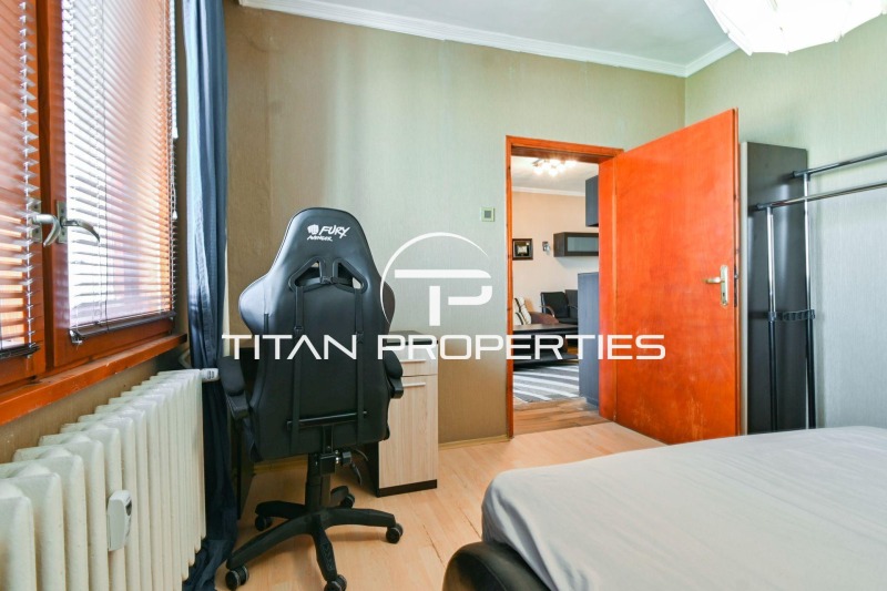 Myytävänä  2 makuuhuonetta Sofia , Krasno selo , 79 neliömetriä | 67254553 - kuva [10]