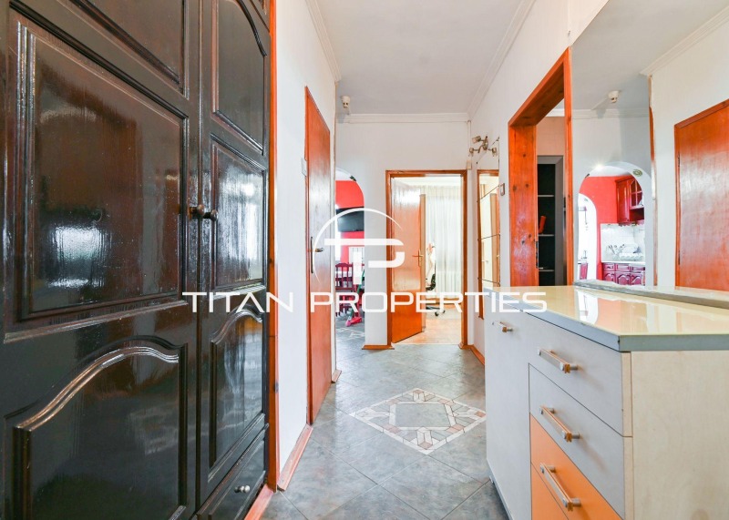 Myytävänä  2 makuuhuonetta Sofia , Krasno selo , 79 neliömetriä | 67254553 - kuva [11]
