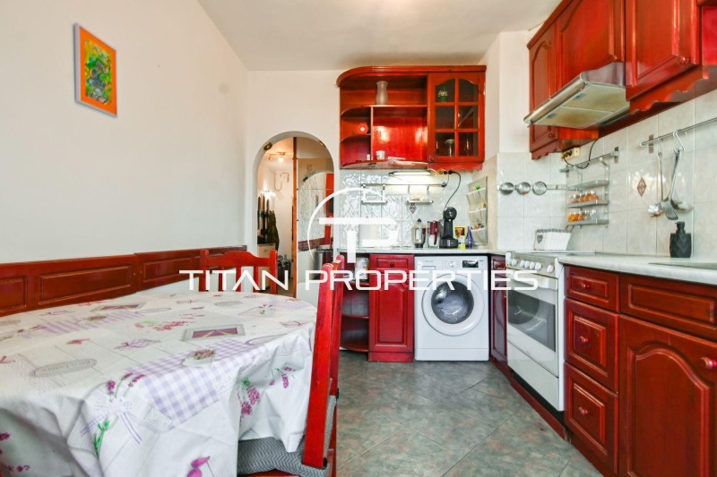 Myytävänä  2 makuuhuonetta Sofia , Krasno selo , 79 neliömetriä | 67254553 - kuva [3]