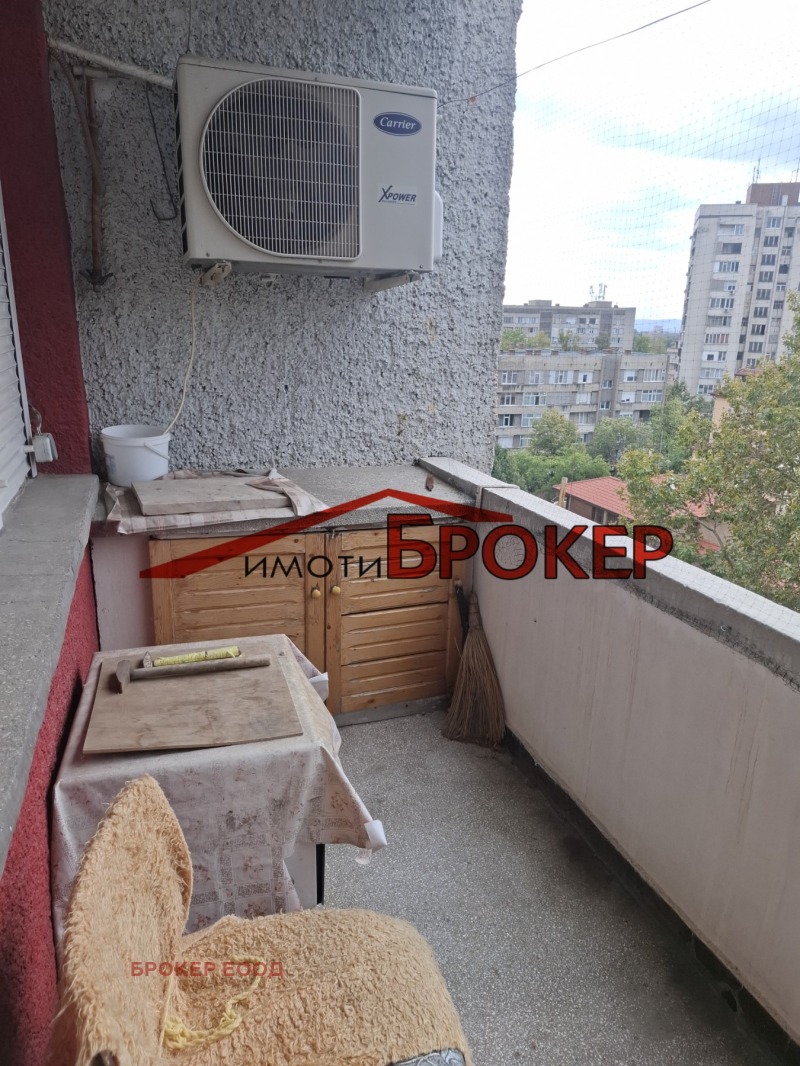 На продаж  2 спальні Сливен , Даме Груев , 114 кв.м | 58793471 - зображення [8]