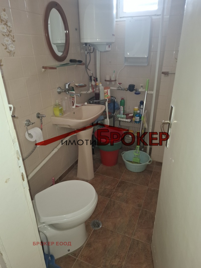 На продаж  2 спальні Сливен , Даме Груев , 114 кв.м | 58793471 - зображення [10]