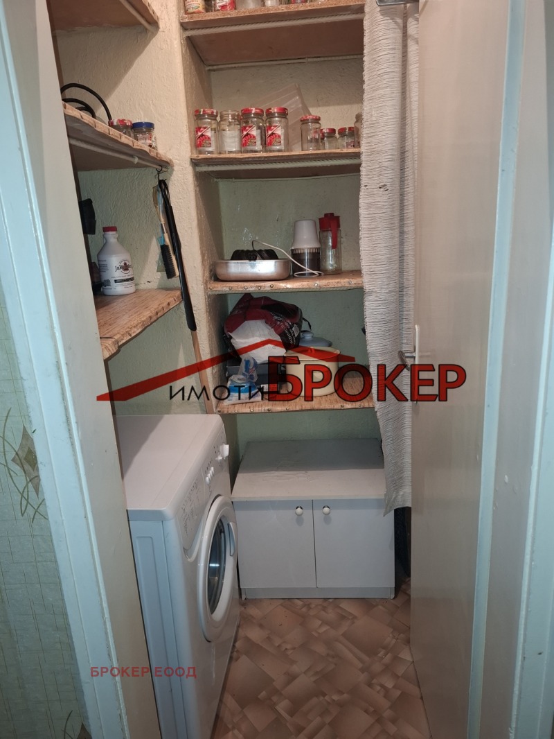 На продаж  2 спальні Сливен , Даме Груев , 114 кв.м | 58793471 - зображення [5]