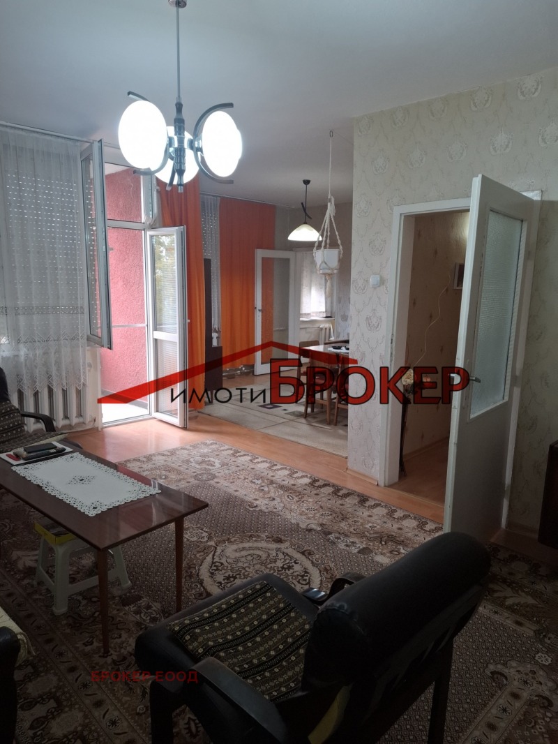 На продаж  2 спальні Сливен , Даме Груев , 114 кв.м | 58793471 - зображення [2]