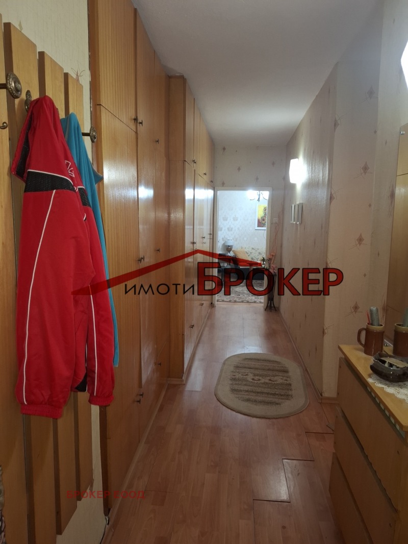 На продаж  2 спальні Сливен , Даме Груев , 114 кв.м | 58793471 - зображення [6]