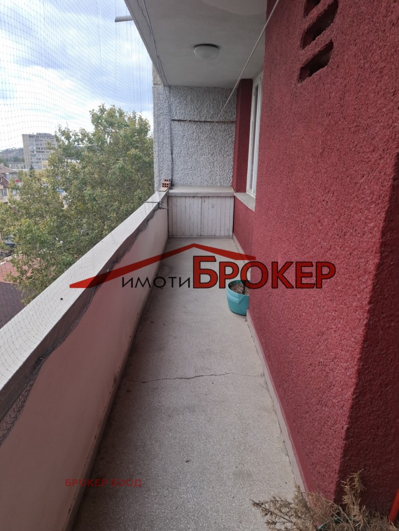 На продаж  2 спальні Сливен , Даме Груев , 114 кв.м | 58793471 - зображення [14]