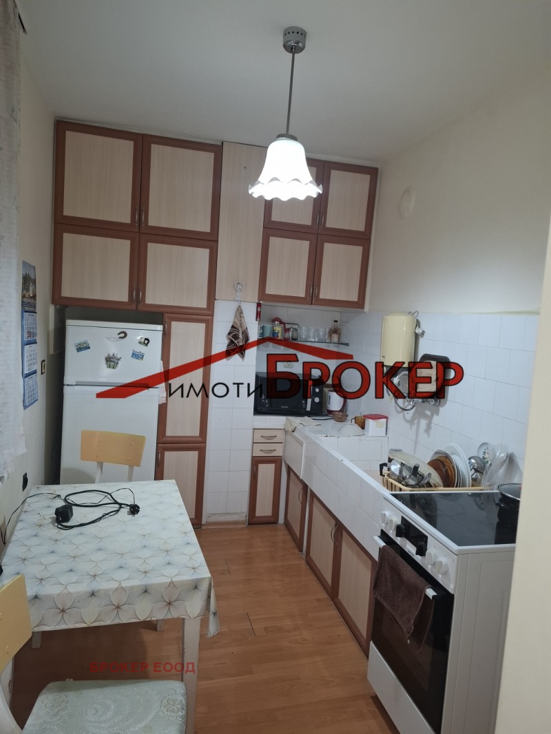На продаж  2 спальні Сливен , Даме Груев , 114 кв.м | 58793471 - зображення [7]